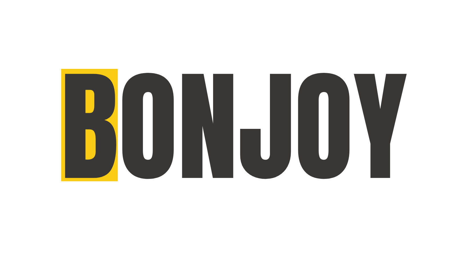 Bonjoy